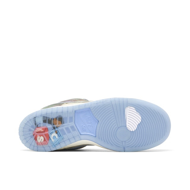 Nike SB Dunk Low x Crenshaw Skate Club