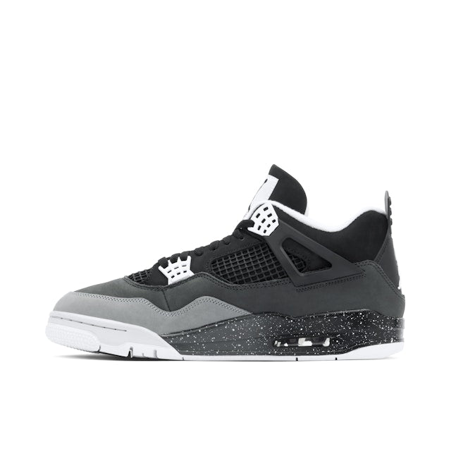 Air Jordan 4 Retro Fear (2024)