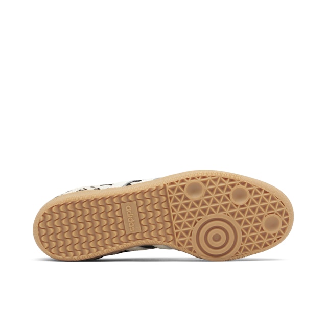 Adidas Samba OG Cow Print (Women's)