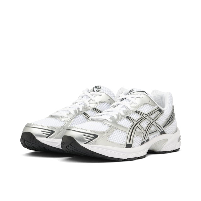 ASICS Gel-1130 White Pure Silver