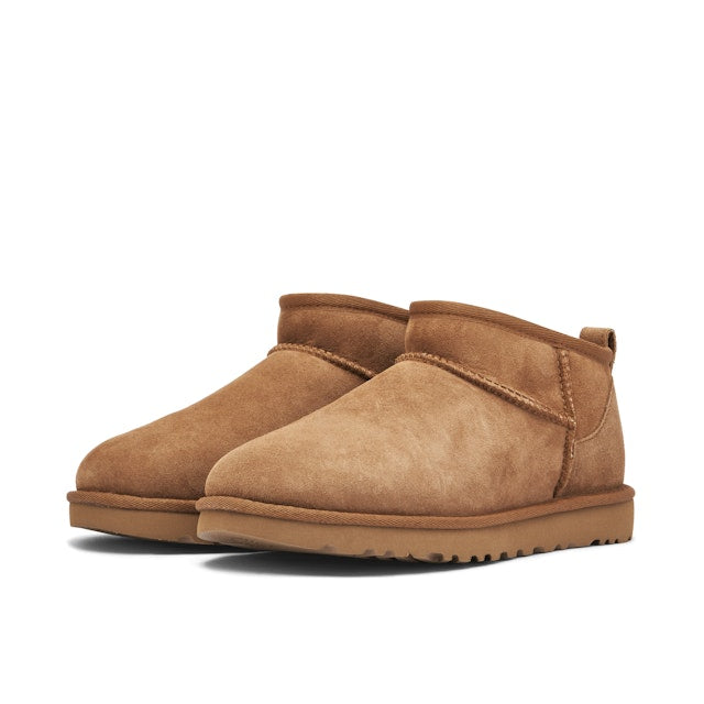 UGG Classic Ultra Mini Boot Chestnut (Women's)