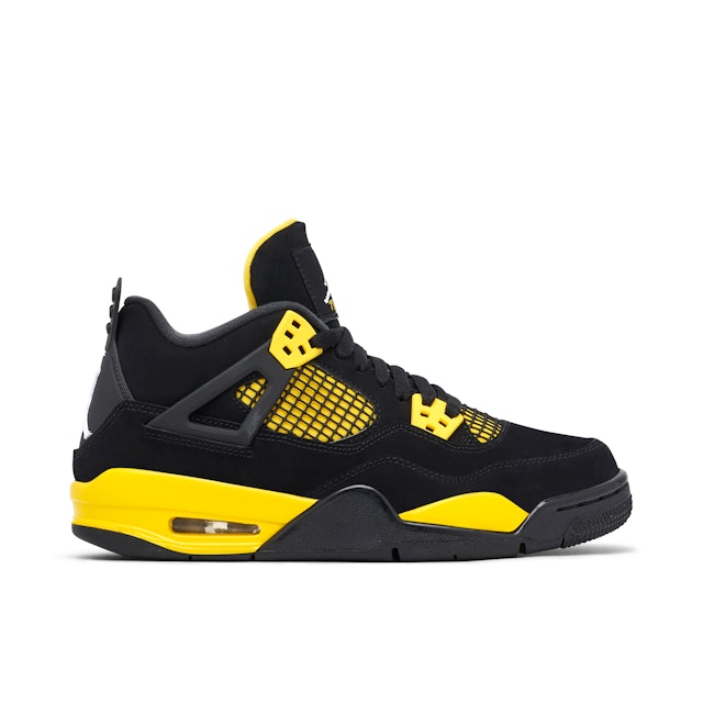 Air Jordan 4 Thunder (Gs) (2023)