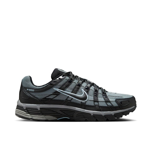 Nike P-6000 Black Cool Grey Celestine Blue