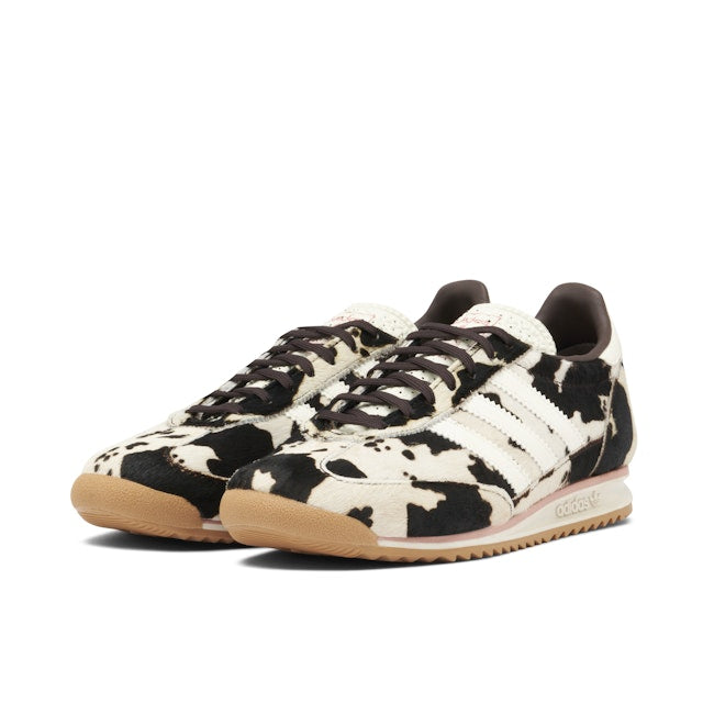 Adidas SL 72 OG Cow Print (Women')