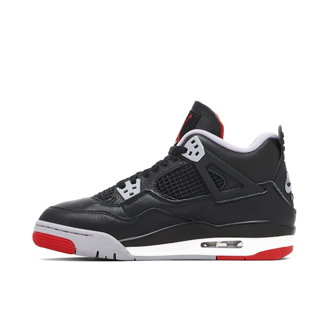 Air Jordan 4 OG Bred Reimagined (GS)