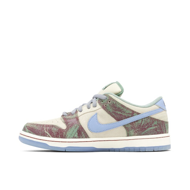 Nike SB Dunk Low x Crenshaw Skate Club