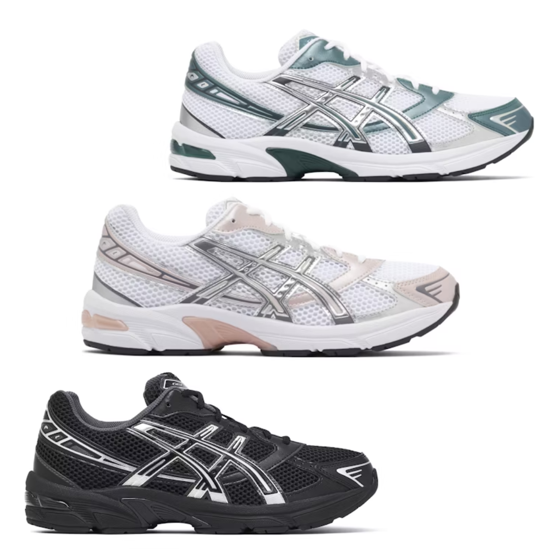 ASICS