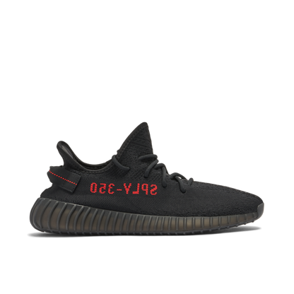 Yeezy 350 Boost v2 Bred