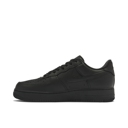 Nike Air Force 1 Low Supreme Black