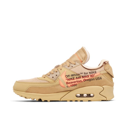 Nike x Off-White Air Max 90 Desert Ore