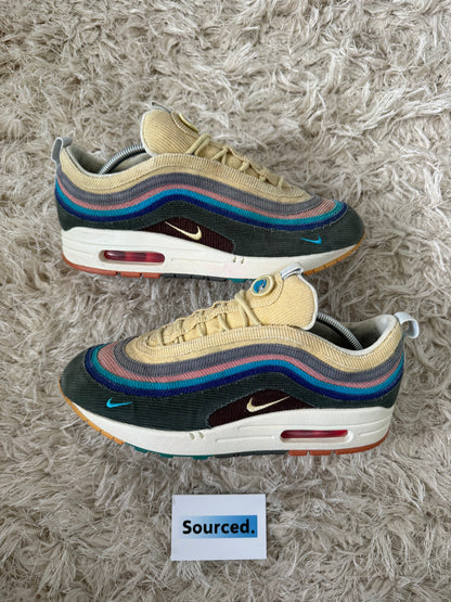 Nike Air Max 97/1 x Sean Wotherspoon | UK 8.5