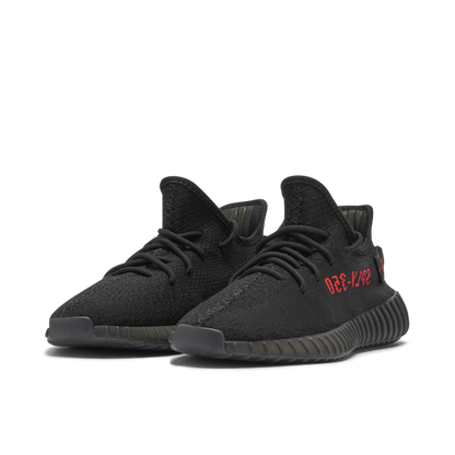 Yeezy 350 Boost v2 Bred
