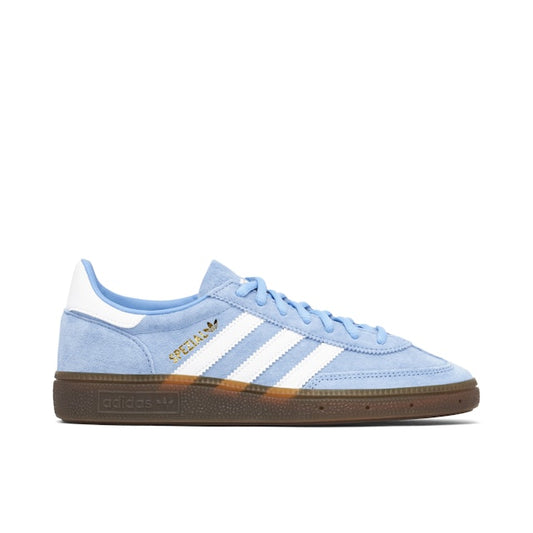 adidas Handball Spezial Light Blue (Women's)