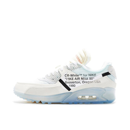 Nike x Off-White Air Max 90 'The Ten'