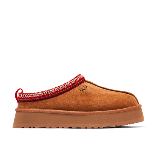 UGG Tazz Platform Slipper Chestnut (Women’s)