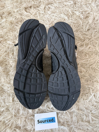 Nike x OFF-WHITE Air Presto Black | UK 9