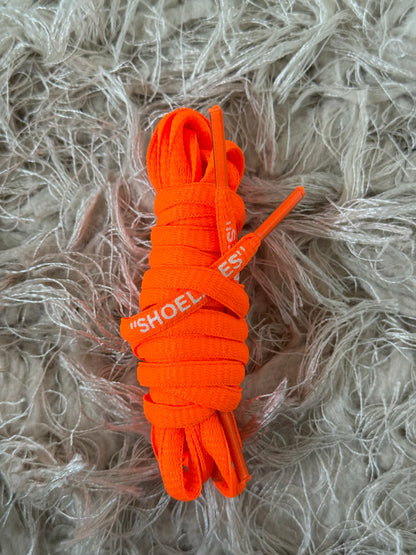 Nike x OFF-WHITE Air Presto "The Ten" | UK 7