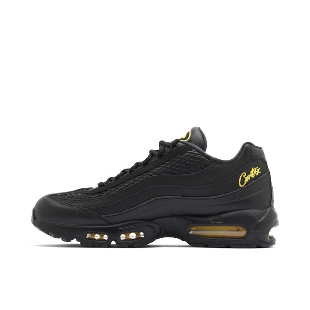 Nike Air Max 95 x Corteiz Honey Black