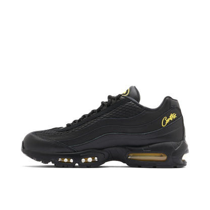 Nike Air Max 95 x Corteiz Honey Black