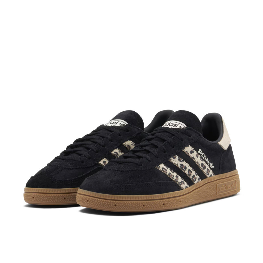 adidas Handball Spezial Black Leopard (Women's)