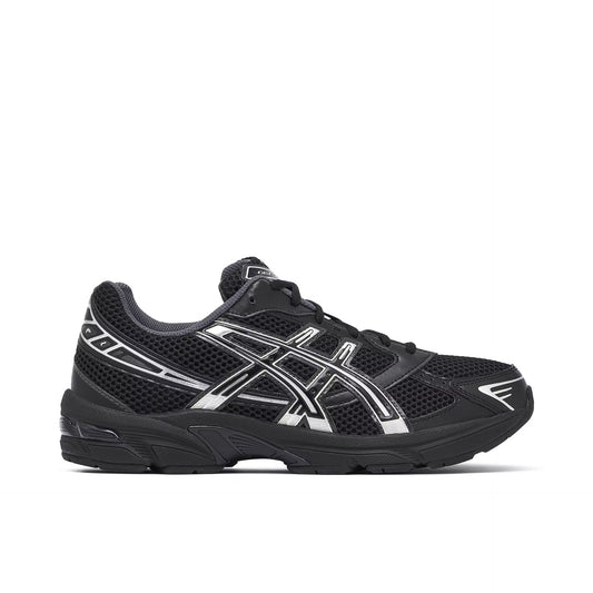 ASICS Gel-1130 Black Pure Silver