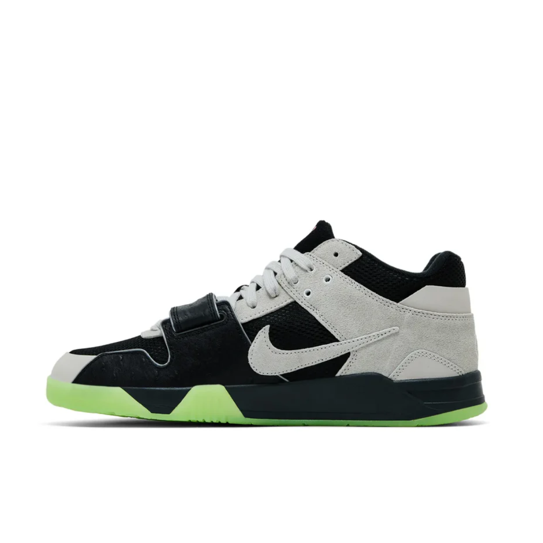 Air Jordan Jumpman Jack TR Travis Scott x Chase B