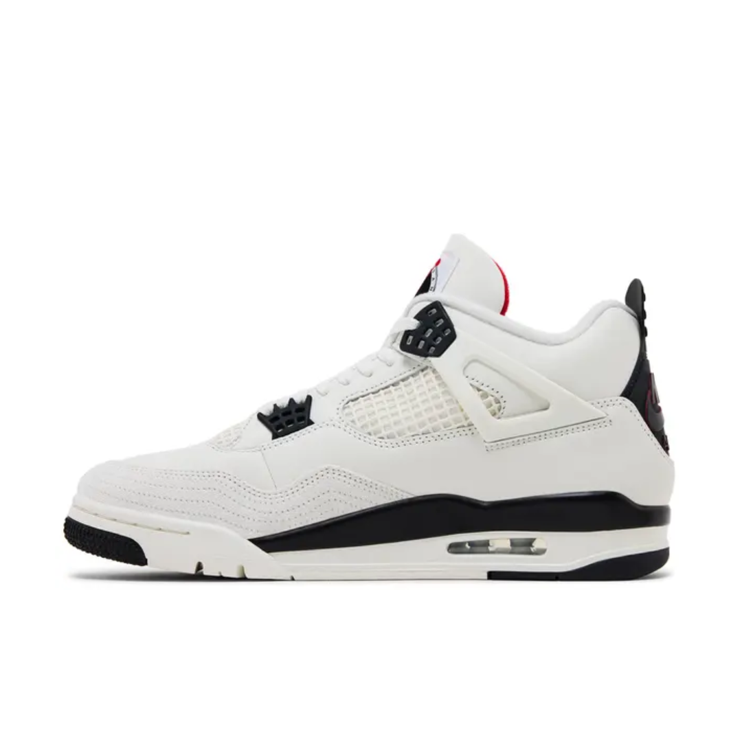 Air Jordan 4 Retro Flight Club (2026)