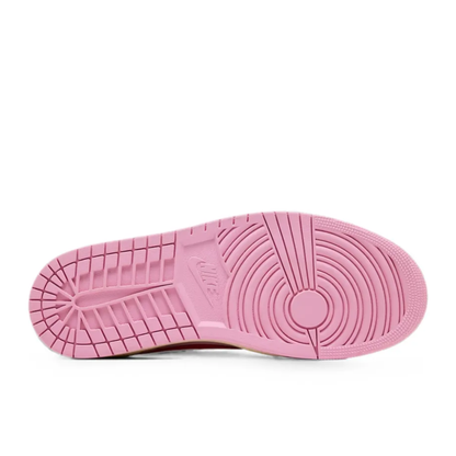 Air Jordan 1 Retro Low OG SP Travis Scott Tropical Pink