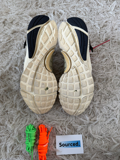 Nike x OFF-WHITE Air Presto "The Ten" | UK 7