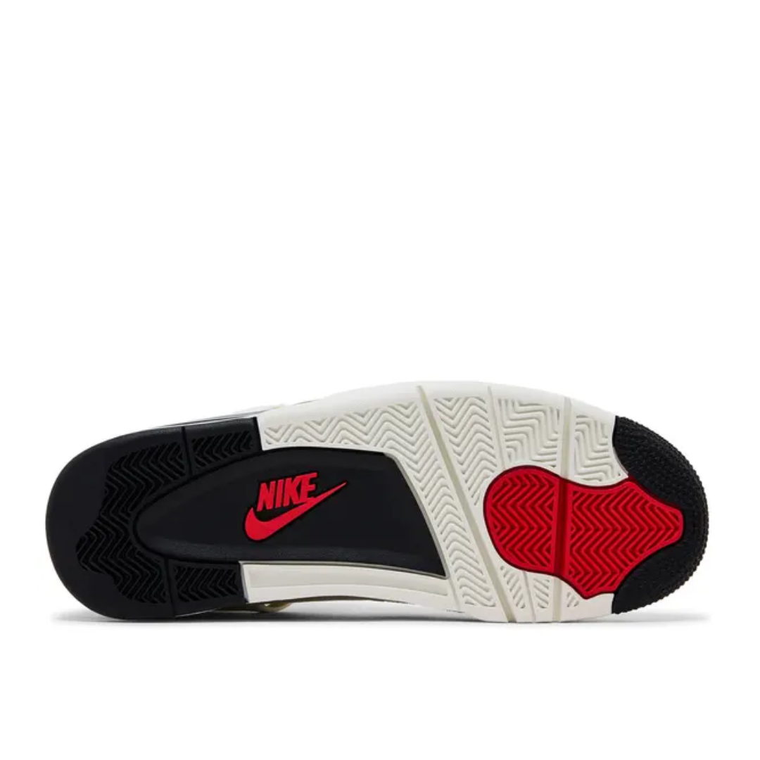 Air Jordan 4 Retro Flight Club (2026)