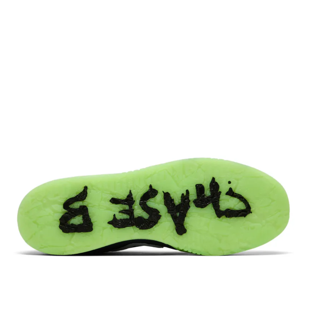 Air Jordan Jumpman Jack TR Travis Scott x Chase B