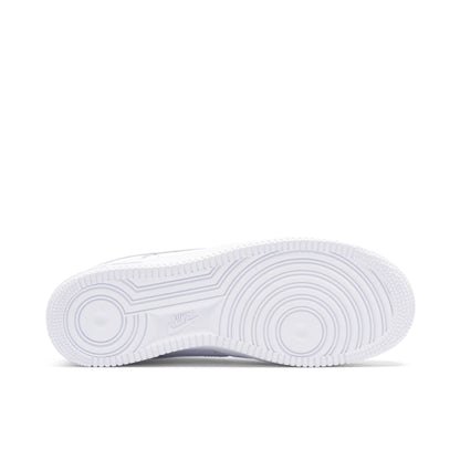 Nike Air Force 1 Low Supreme White