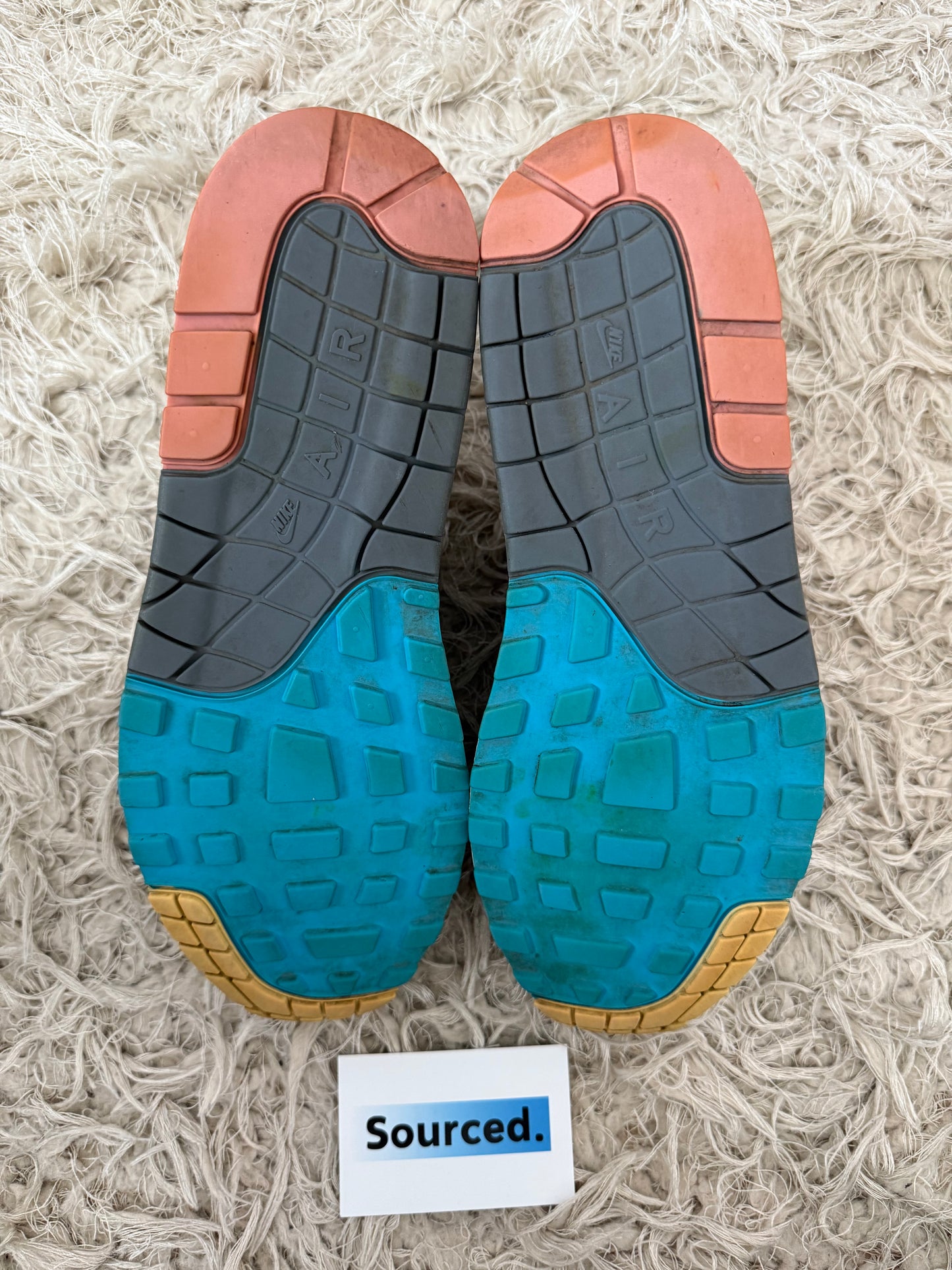 Nike x Sean Wotherspoon Air Max 97/1 | UK 9