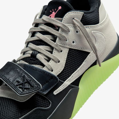 Air Jordan Jumpman Jack TR Travis Scott x Chase B