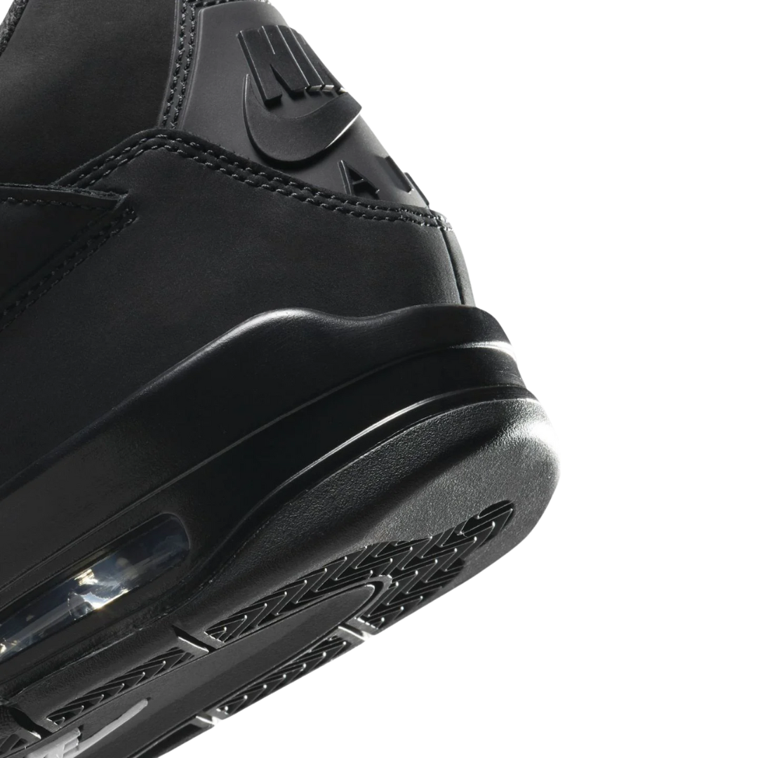 Air Jordan 4 Retro Black Cat (2025)