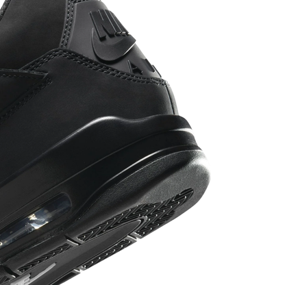 Air Jordan 4 Retro Black Cat (2025)