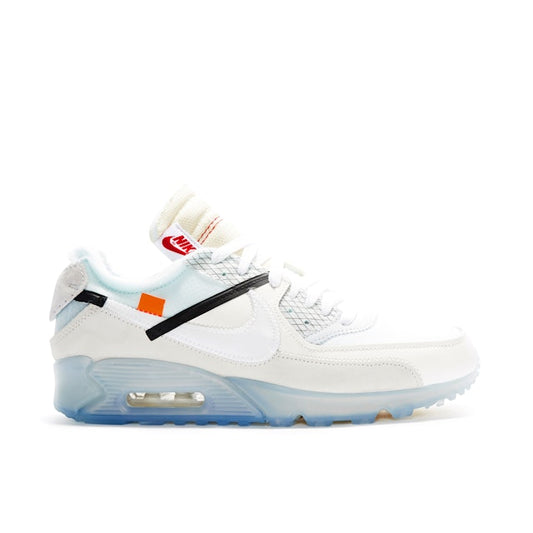 Nike x Off-White Air Max 90 'The Ten'