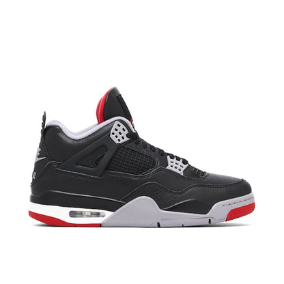 Air Jordan 4 OG Bred Reimagined (2024 Release)