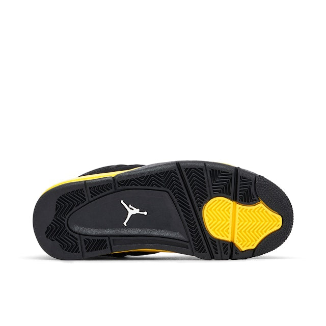Air Jordan 4 Thunder (Gs) (2023)