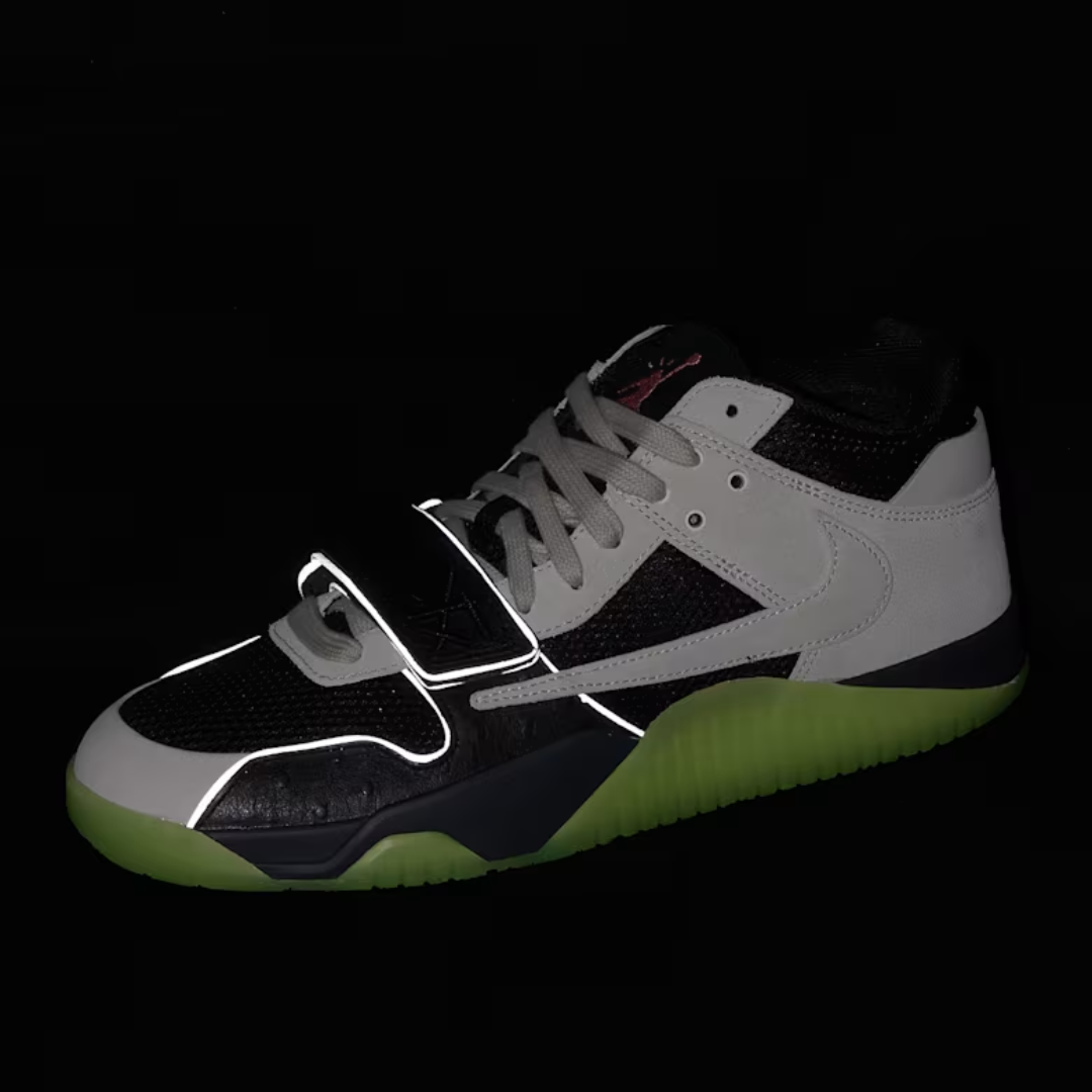 Air Jordan Jumpman Jack TR Travis Scott x Chase B