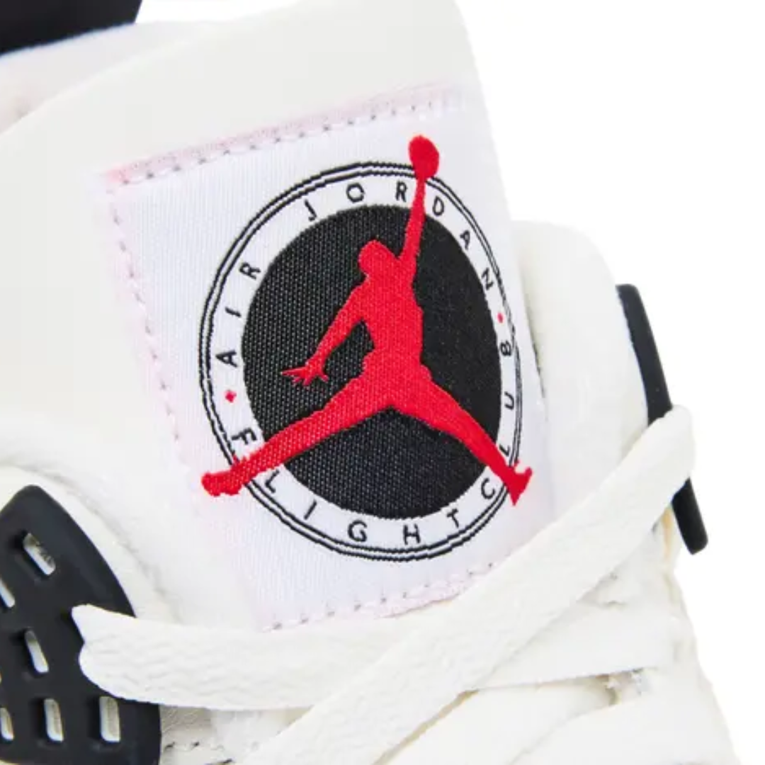 Air Jordan 4 Retro Flight Club (2026)