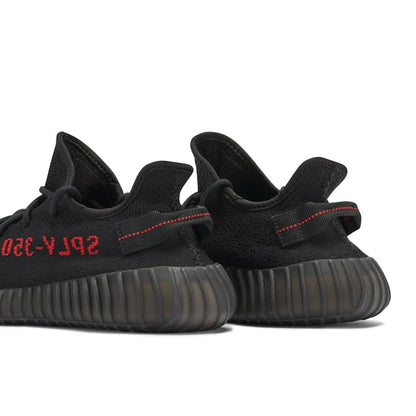 Yeezy 350 Boost v2 Bred