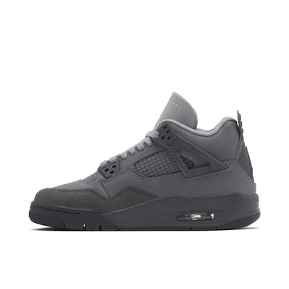 Air Jordan 4 Retro SE Wet Cement (GS)