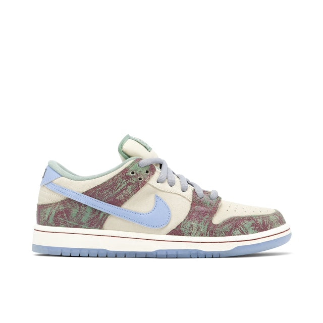 Nike SB Dunk Low x Crenshaw Skate Club