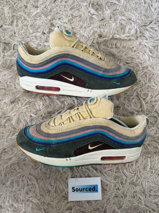 Nike x Sean Wotherspoon Air Max 97/1 | UK 10
