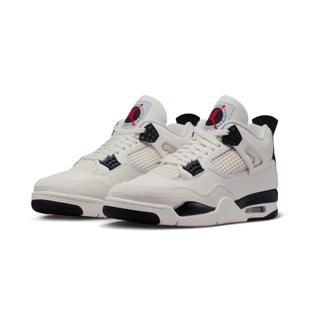 Air Jordan 4 Retro Flight Club (2026)