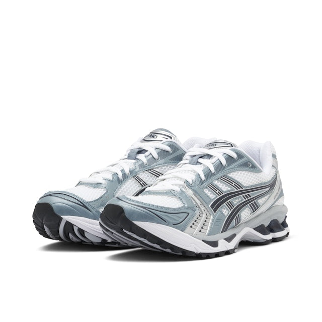 ASICS Gel-Kayano 14 White Fjord Grey