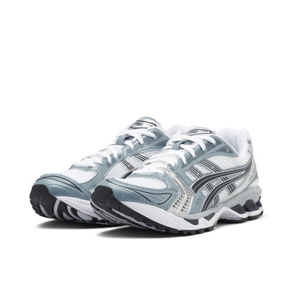 ASICS Gel-Kayano 14 White Fjord Grey