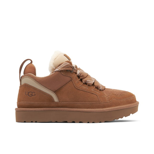 UGG Lowmel Chestnut (Women's)