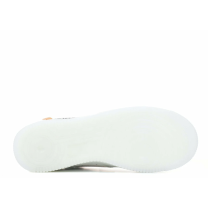 Nike x Off-White Air Force 1 Low 'The Ten'